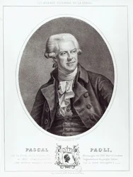 Pascal Paoli